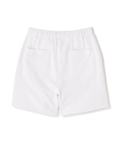 「WHITELAND」 ショートパンツ L ブラック レディース_画像4