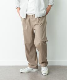 URBAN RESEARCH Sonny Label パンツ ハイスペイージーベイカーパンツ
