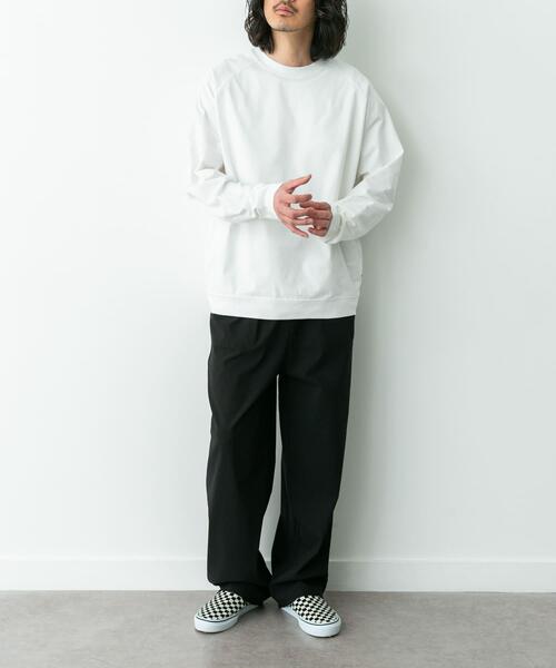 URBAN RESEARCH Sonny Label パンツ ハイスペイージーベイカーパンツ