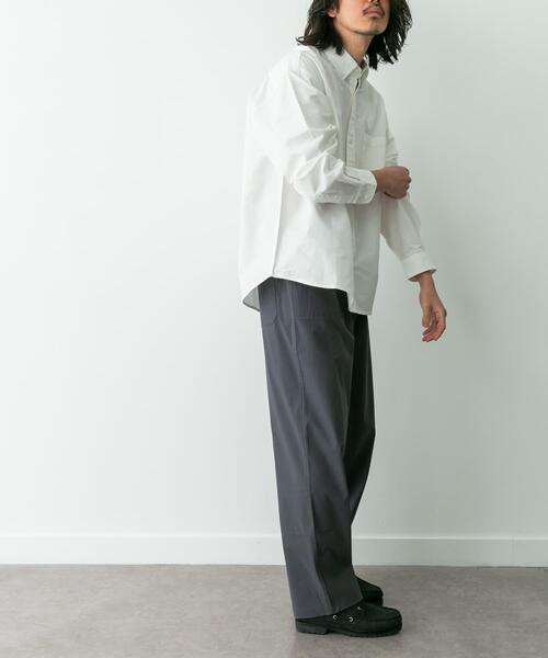 URBAN RESEARCH Sonny Label パンツ ハイスペイージーベイカーパンツ