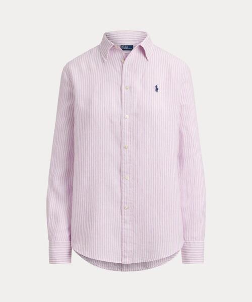 POLO RALPH LAUREN（ポロ・ラルフローレン） ブラウス シャツ