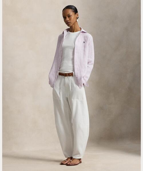 POLO RALPH LAUREN（ポロ・ラルフローレン） ブラウス シャツ