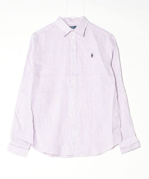 POLO RALPH LAUREN（ポロ・ラルフローレン） ブラウス シャツ