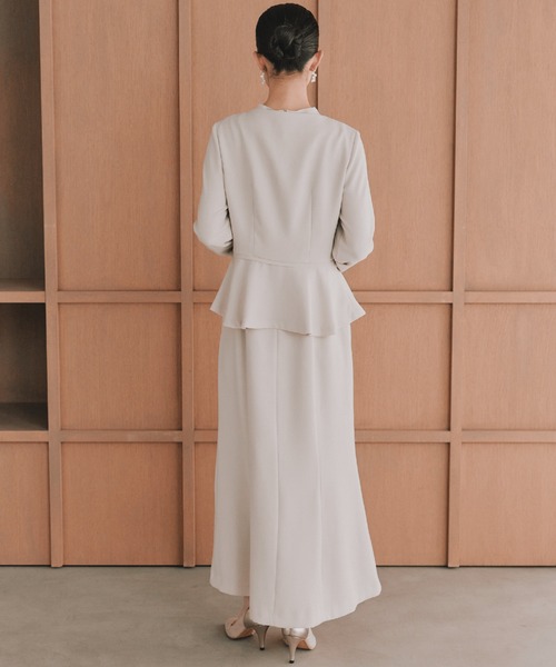 kaene（カエン） 喪服 セレモニースーツ スーツ レディース : ZOZOTOWN