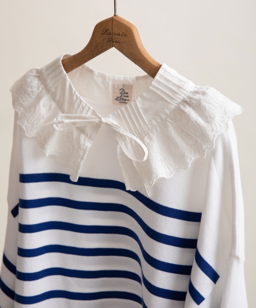 Dot＆Stripes CHILD WOMAN（ドット＆ストライプス チャイルドウーマン