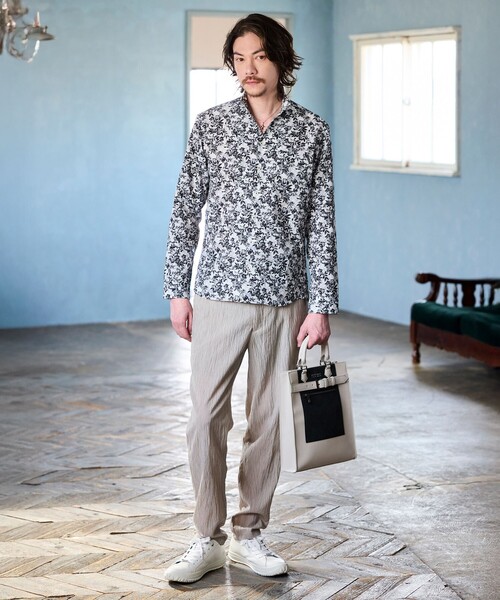 NICOLE CLUB FOR MEN（ニコルクラブフォーメン） シャツ アラカルト