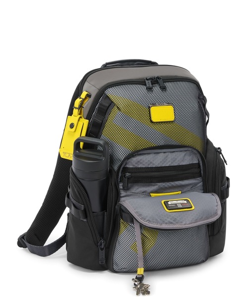 TUMI（トゥミ） デイバック リュック ALPHA BRAVO 「ナヴィゲーション
