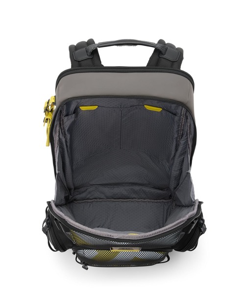 TUMI（トゥミ） デイバック リュック ALPHA BRAVO 「ナヴィゲーション