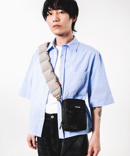 「Topologie」 その他 FREE モスグリーン レディース_画像4