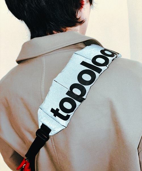 「Topologie」 その他 FREE モスグリーン レディース_画像8