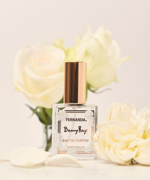 FERNANDA（フェルナンダ） 香水 オードパルファム12.5ml（ボニーレイズ