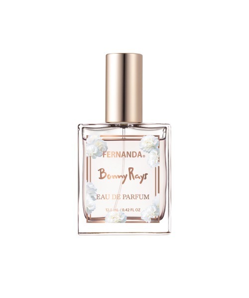FERNANDA（フェルナンダ） 香水 オードパルファム12.5ml（ボニーレイズ