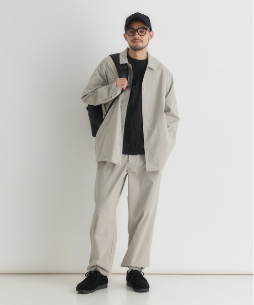 CAMP7（キャンプセブン） シャツ CAMP7(キャンプ7)アクティブロング