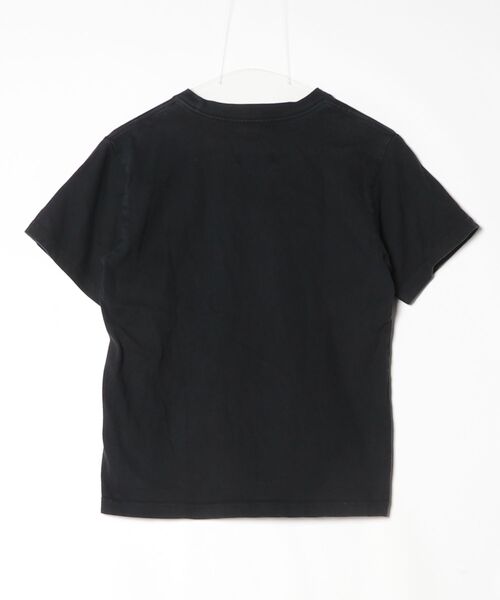 Yohji Yamamoto（ヨウジヤマモト） 半袖Tシャツ「NEW ERAコラボ」 S