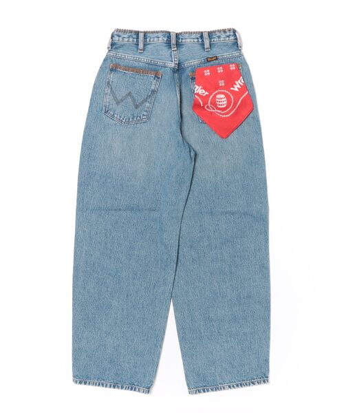 Lee（リー） ジーンズ デニム デニムパンツ Wrangler/ラングラー「US