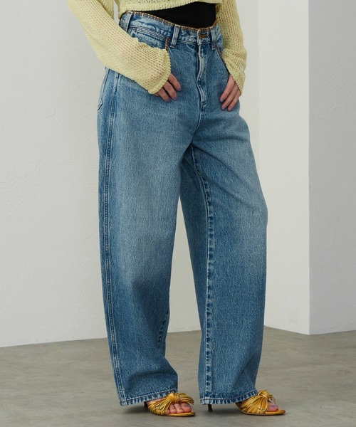Lee（リー） ジーンズ デニム デニムパンツ Wrangler/ラングラー「US