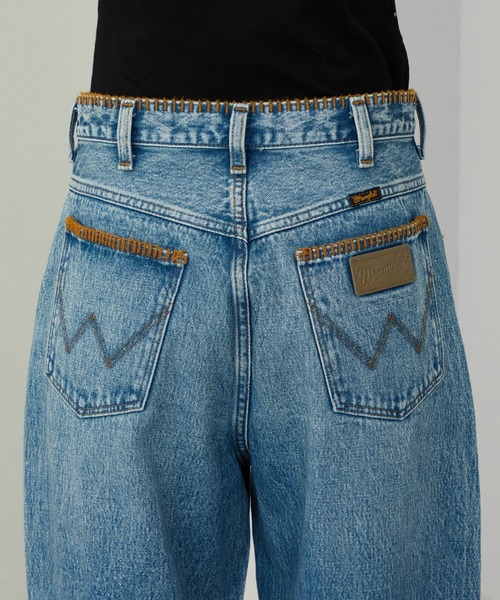 Lee（リー） ジーンズ デニム デニムパンツ Wrangler/ラングラー「US