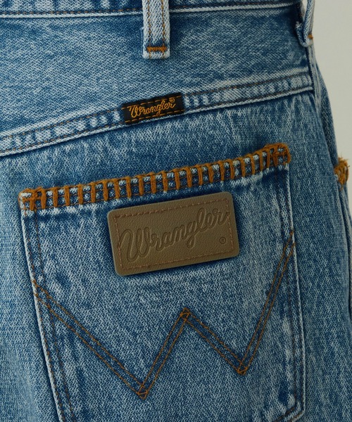 Lee（リー） ジーンズ デニム デニムパンツ Wrangler/ラングラー「US