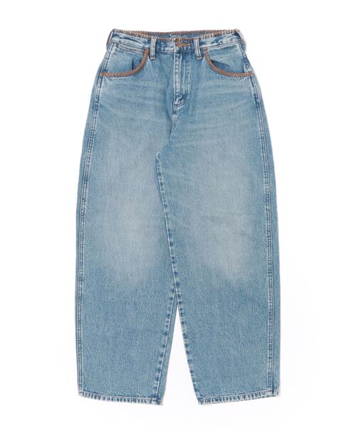 Lee（リー） ジーンズ デニム デニムパンツ Wrangler/ラングラー「US