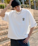 tシャツ ddp/ディーディーピー 別注 ロゴ...の詳細画像1