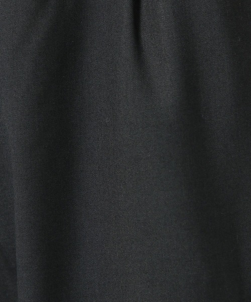 「HARE」 カーゴパンツ SMALL ブラック系その他 メンズの画像