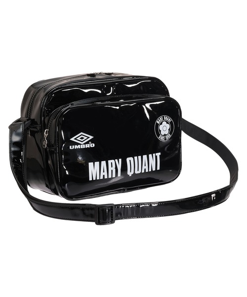 「MARY QUANT」 ショルダーバッグ FREE ブラック レディースの画像