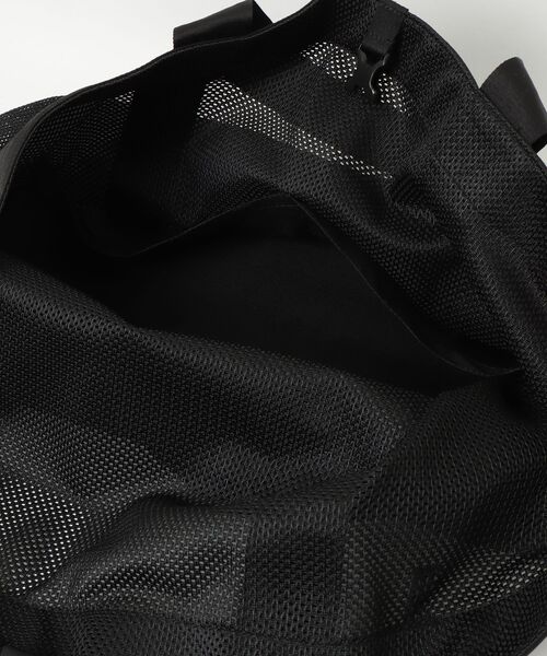adidas（アディダス） トートバッグ ギア トート メッシュ バッグ 