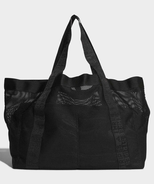 adidas（アディダス） トートバッグ ギア トート メッシュ バッグ