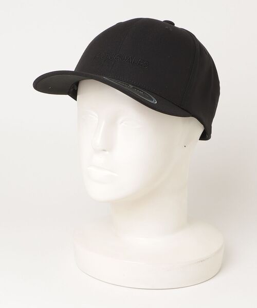 1PIU1UGUALE3 GOLF キャップ 帽子 113 ADJUSTABLE CAP LOGO メンズ