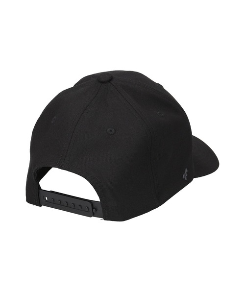 1PIU1UGUALE3 GOLF キャップ 帽子 113 ADJUSTABLE CAP LOGO メンズ