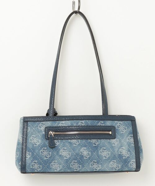 GUESSバッグ GUESS（ゲス） バッグ ZG787922 BLACK NOELLE ブラック ハンド トート