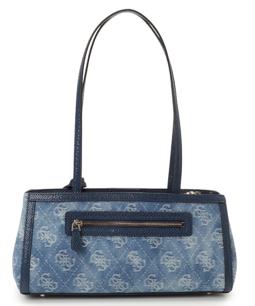 GUESS（ゲス） ショルダーバッグ バッグ DOVIE Shoulder Satchel