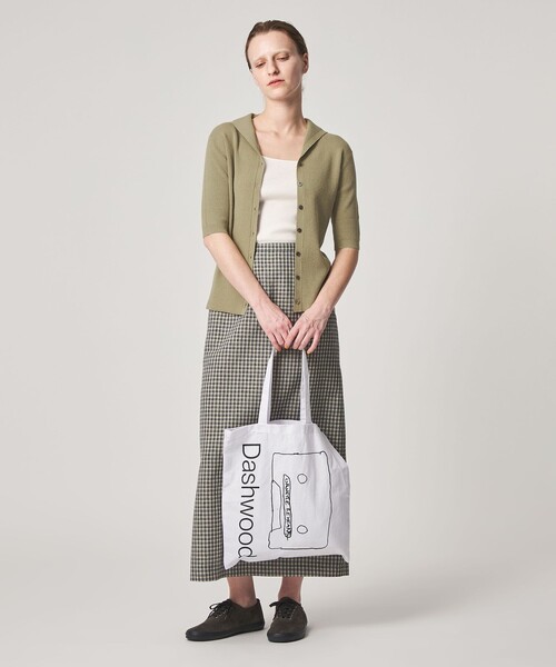 ​【美品】Steven Alan スティーブンアラン リブニット カーディガン STEVEN ALAN（スティーブンアラン） カーディガン 「Steven Alan」リブ