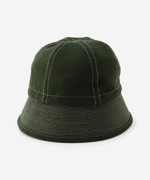 「Bshop」 ハット L アイボリー レディース_画像5