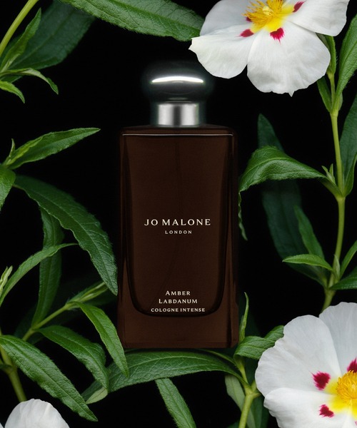 ジョー マローン ロンドン「アンバー ラブダナム コロン インテンス」（未使用） JO MALONE LONDON（ジョーマローンロンドン） 香水 ジョー マローン