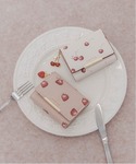 財布 「Cherry&Strawberry」チ...の詳細画像1
