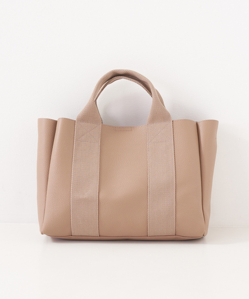 「collex」 2WAYバッグ フリー ネイビー レディース_画像5