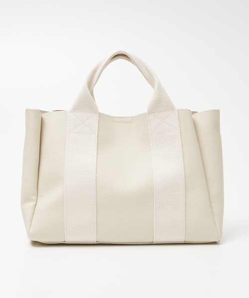 「collex」 2WAYバッグ フリー ネイビー レディース_画像8