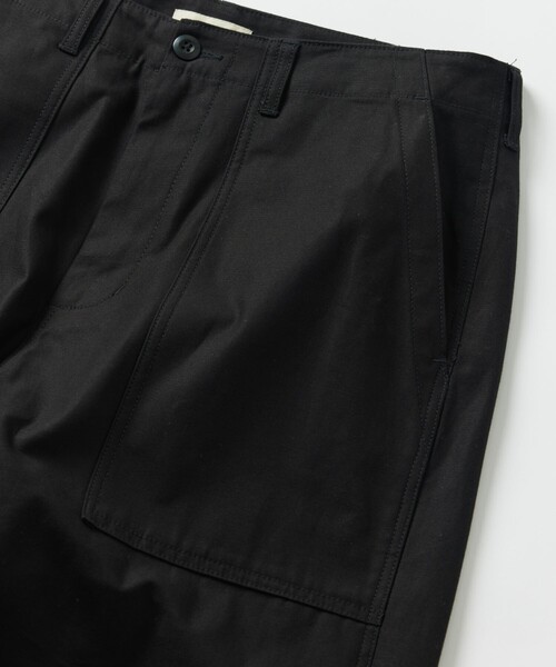 「FREAK'S STORE」 チノパンツ LARGE ベージュ メンズ_画像4