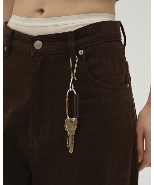 TODAYFUL トゥデイフル todayful キーケース Useful Key Charm