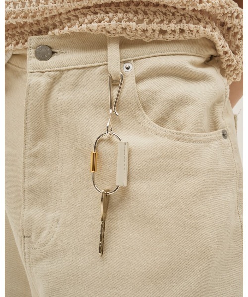 TODAYFUL トゥデイフル todayful キーケース Useful Key Charm