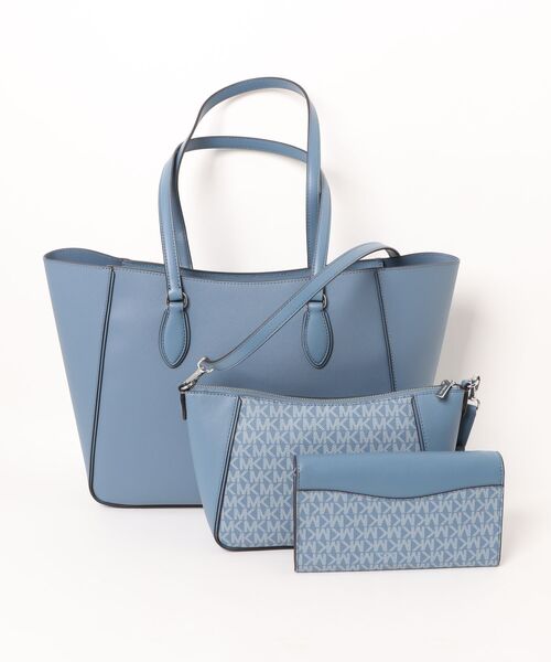 トートバッグ LG 3IN1 TOTE レディースの画像
