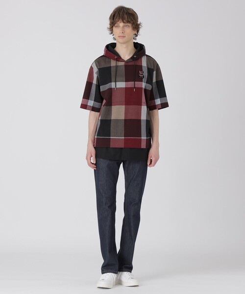 BLACK LABEL CRESTBRIDGE（ブラックレーベル クレストブリッジ） t