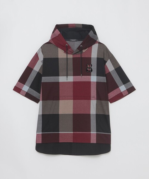 BLACK LABEL CRESTBRIDGE（ブラックレーベル クレストブリッジ） t