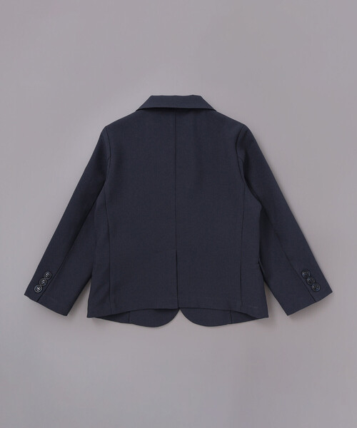 「SLAP SLIP」 「KIDS」セットアップ 110cm ネイビー キッズ_画像4