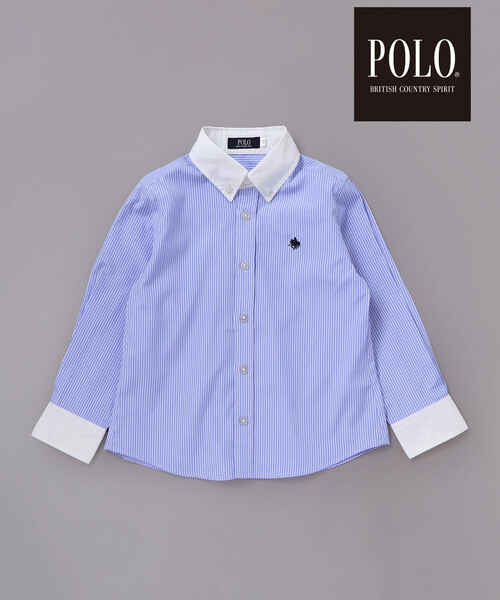 「SLAP SLIP」 「KIDS」セットアップ 110cm ネイビー キッズ_画像6