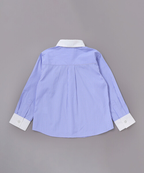 「SLAP SLIP」 「KIDS」セットアップ 110cm ネイビー キッズ_画像7
