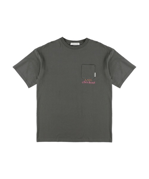 「ALEXIA STAM」 半袖Tシャツ FREE ホワイト レディース_画像2