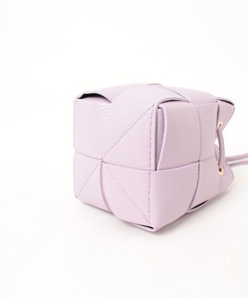「TITE IN THE STORE」 ハンドバッグ FREE ピンク レディース_画像5