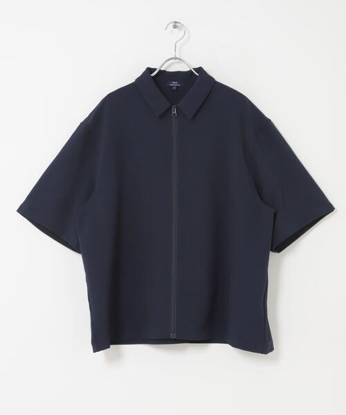 ITEMS URBANRESEARCH（アイテムズ アーバンリサーチ） シャツ 半袖